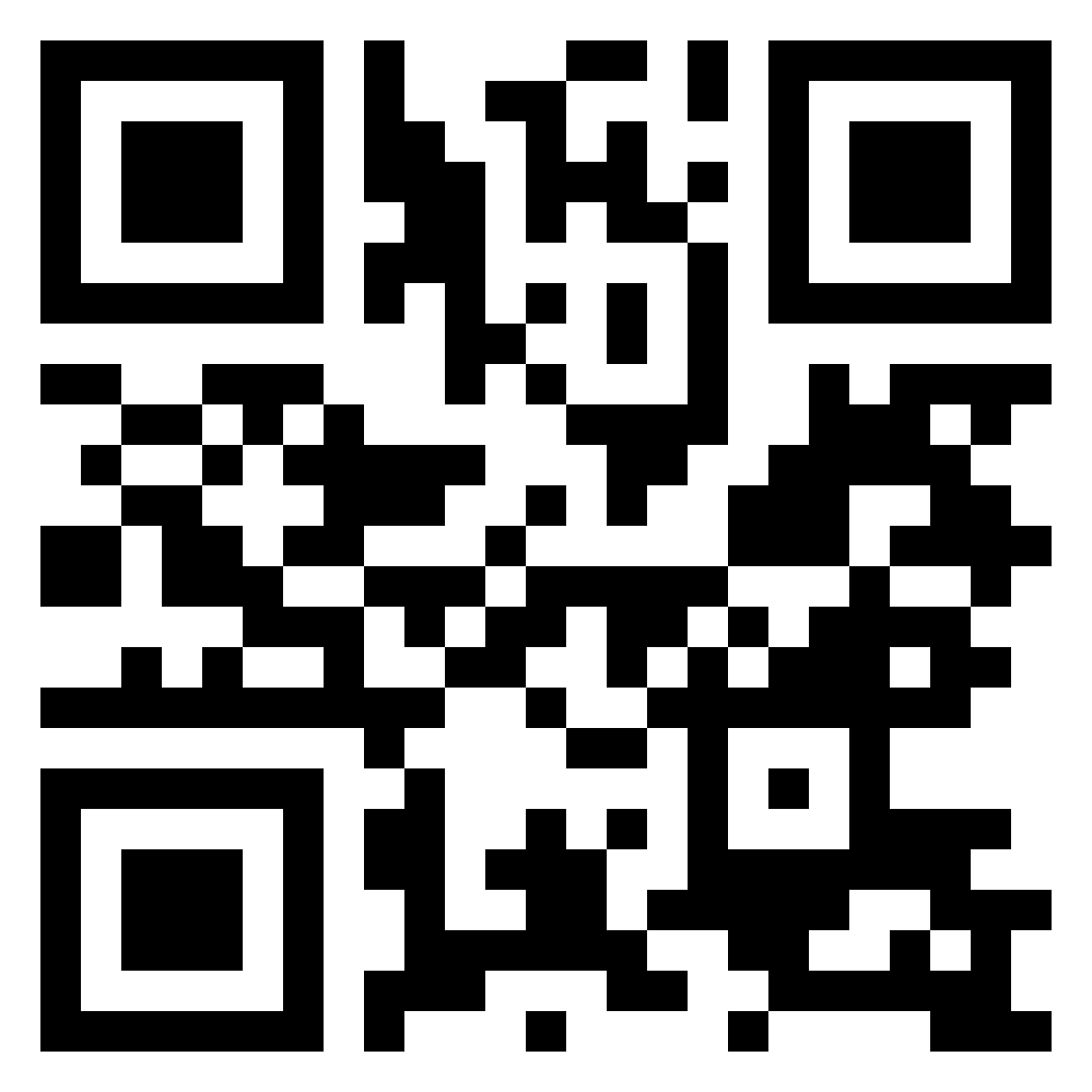 QR CODE
