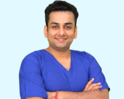 Best Breast Oncologist In Kolkata - Dr. Vivek Goel
